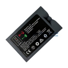 Akku für RingV4 Spotlight-Cam Video-Türklingel2 [Ersatzakku]